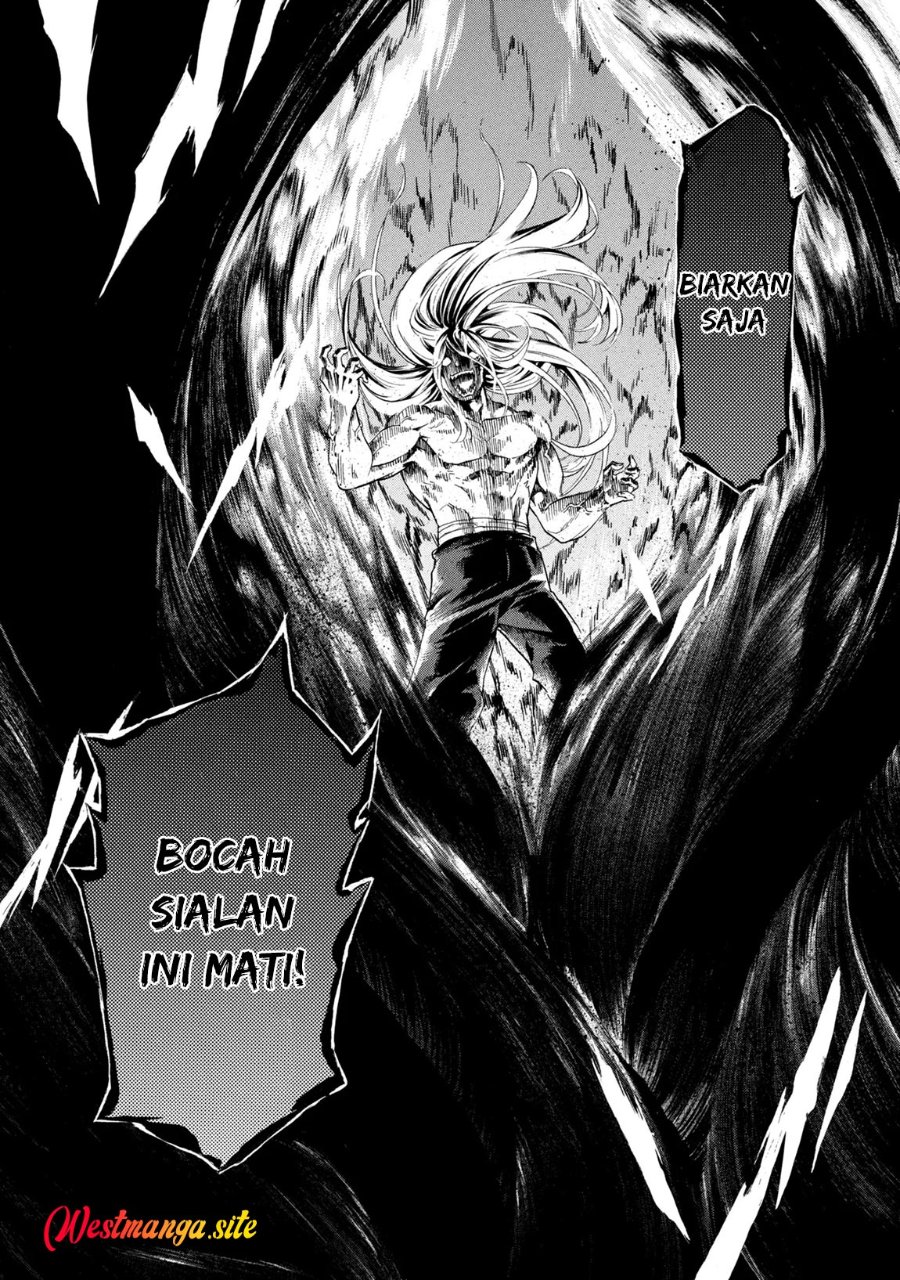 Ichioku-nen Button O Renda Shita Ore Wa, Kizuitara Saikyou Ni Natteita Chapter 42 - Page 45