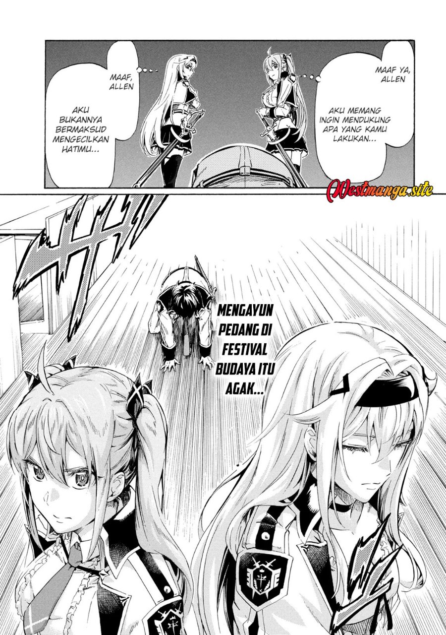 Ichioku-nen Button O Renda Shita Ore Wa, Kizuitara Saikyou Ni Natteita Chapter 43 - Page 18