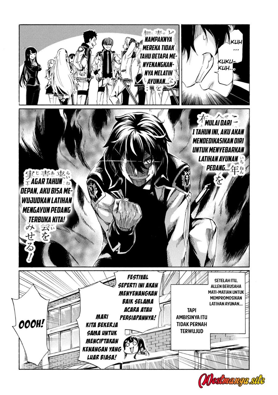 Ichioku-nen Button O Renda Shita Ore Wa, Kizuitara Saikyou Ni Natteita Chapter 43 - Page 19