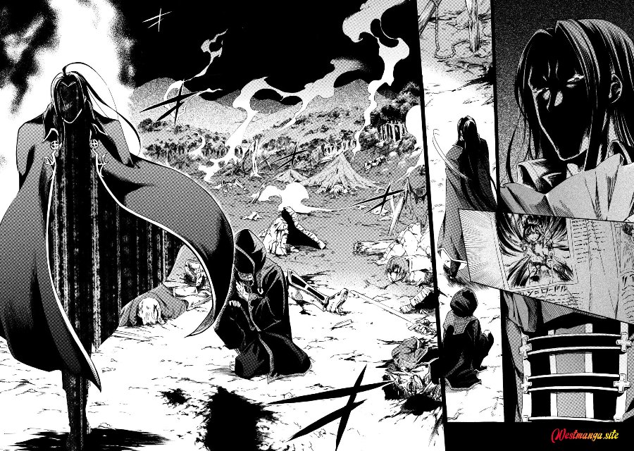 Ichioku-nen Button O Renda Shita Ore Wa, Kizuitara Saikyou Ni Natteita Chapter 44 - Page 39
