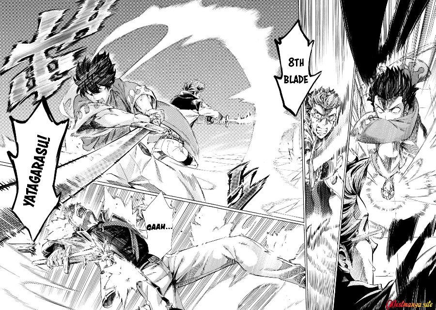 Ichioku-nen Button O Renda Shita Ore Wa, Kizuitara Saikyou Ni Natteita Chapter 45 - Page 16