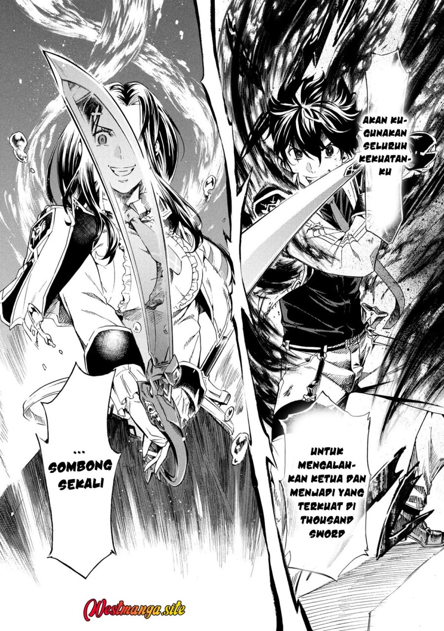 Ichioku-nen Button O Renda Shita Ore Wa, Kizuitara Saikyou Ni Natteita Chapter 46 - Page 31