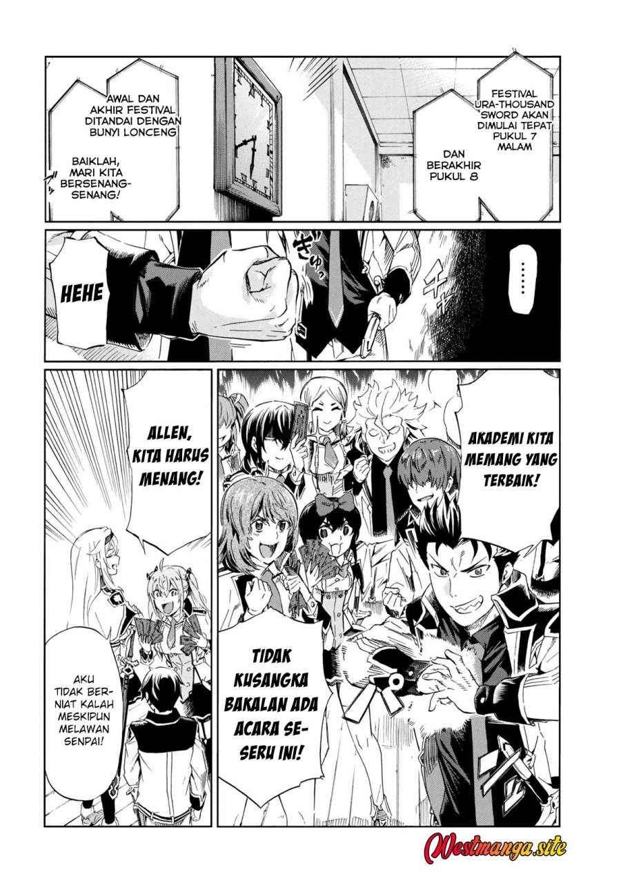 Ichioku-nen Button O Renda Shita Ore Wa, Kizuitara Saikyou Ni Natteita Chapter 46 - Page 6