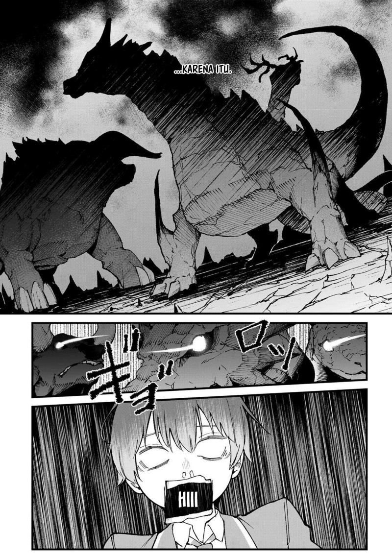 Baca Ichiokunen Shugyou no Mujikaku Kensei - Chapter 1 halaman 41