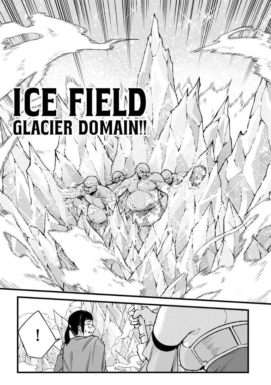 Baca Ichiokunen Shugyou no Mujikaku Kensei Chapter 10 Bahasa Indonesia page 14