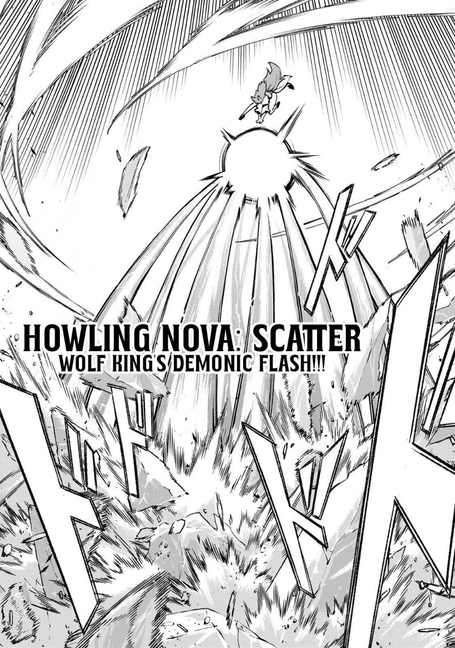 Baca Ichiokunen Shugyou no Mujikaku Kensei Chapter 10 Bahasa Indonesia page 18