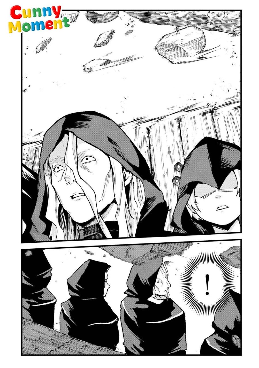 Baca Ichiokunen Shugyou no Mujikaku Kensei Chapter 13 Bahasa Indonesia page 40