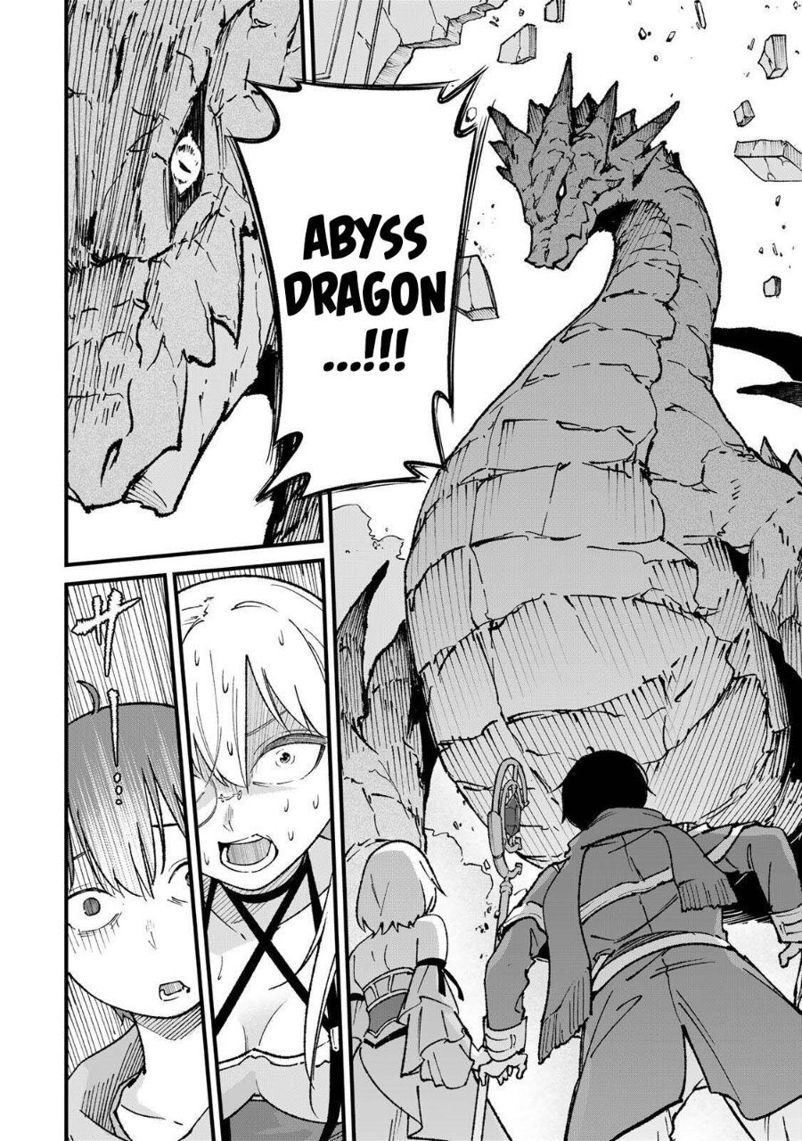 Baca Ichiokunen Shugyou no Mujikaku Kensei - Chapter 2 halaman 14
