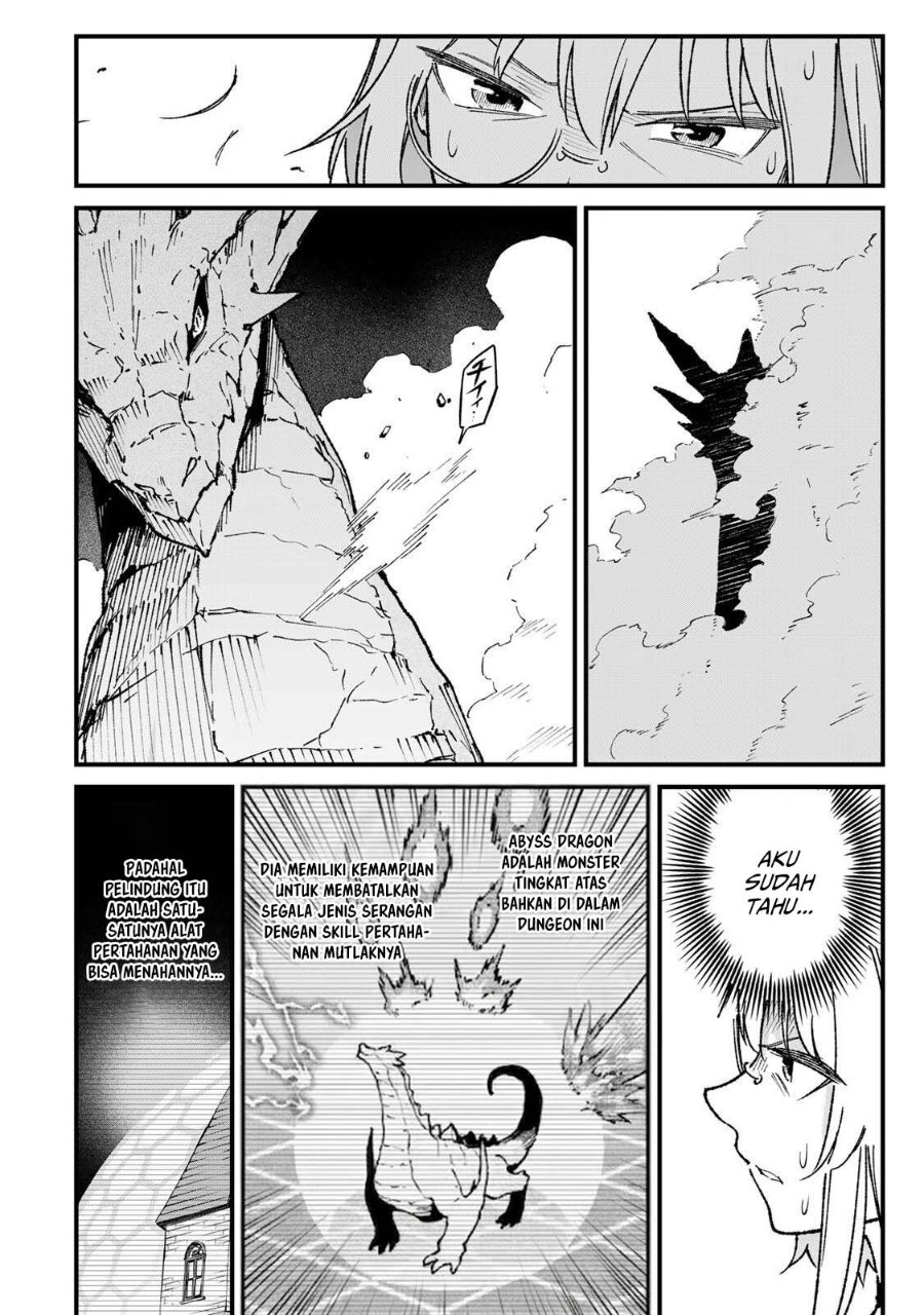 Baca Ichiokunen Shugyou no Mujikaku Kensei - Chapter 2 halaman 16