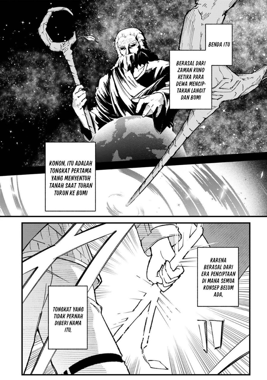 Baca Ichiokunen Shugyou no Mujikaku Kensei - Chapter 2 halaman 20