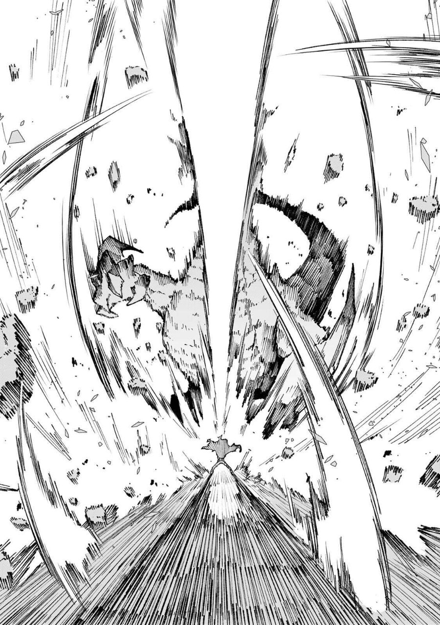 Baca Ichiokunen Shugyou no Mujikaku Kensei - Chapter 2 halaman 25