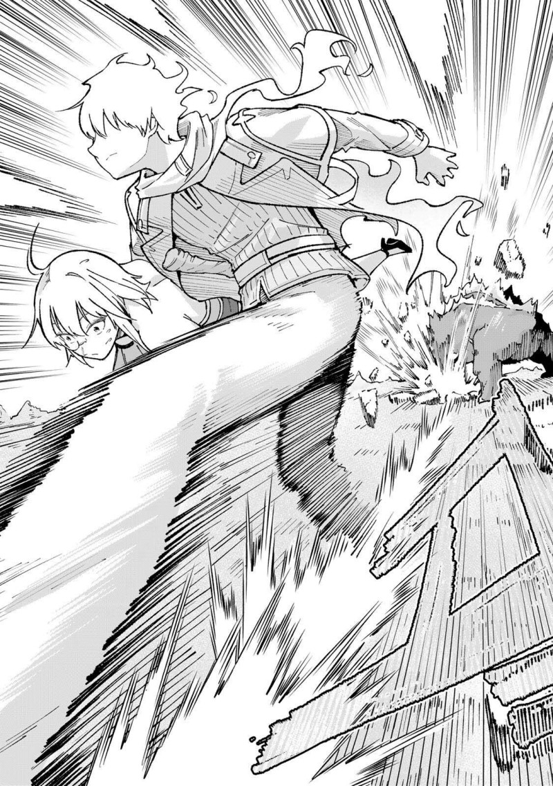 Baca Ichiokunen Shugyou no Mujikaku Kensei - Chapter 3 halaman 20