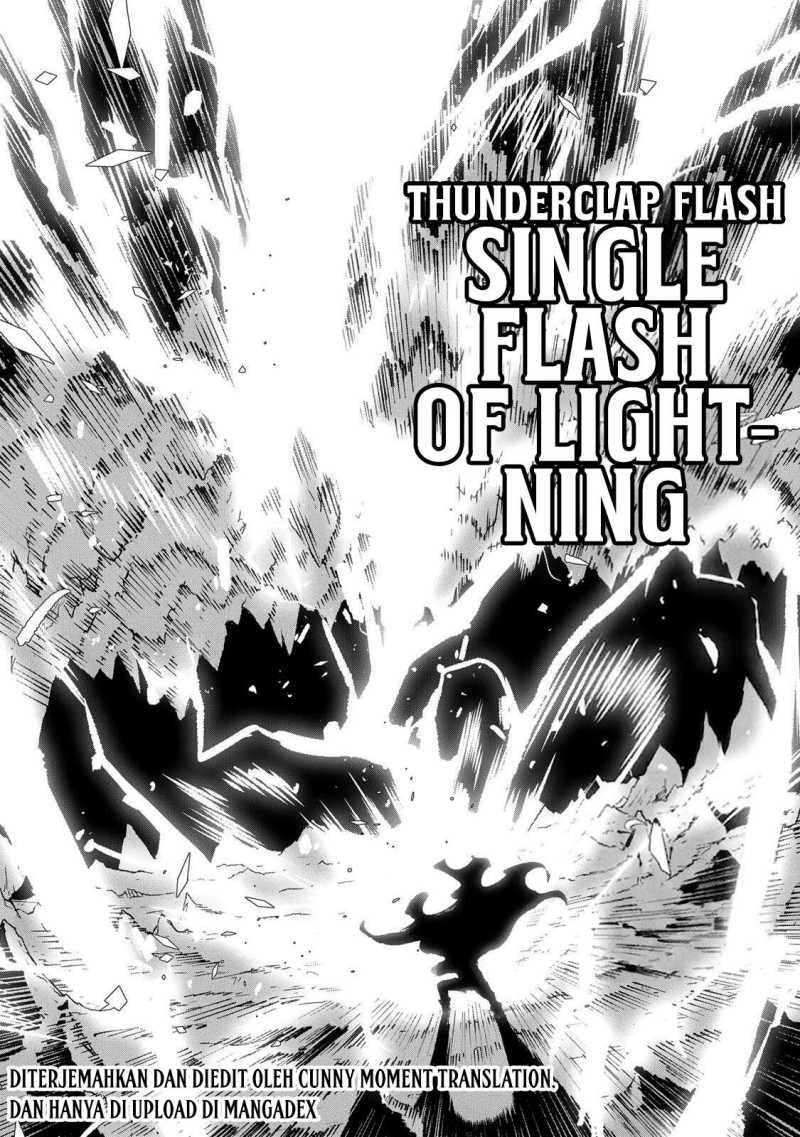 Baca Ichiokunen Shugyou no Mujikaku Kensei - Chapter 3 halaman 26