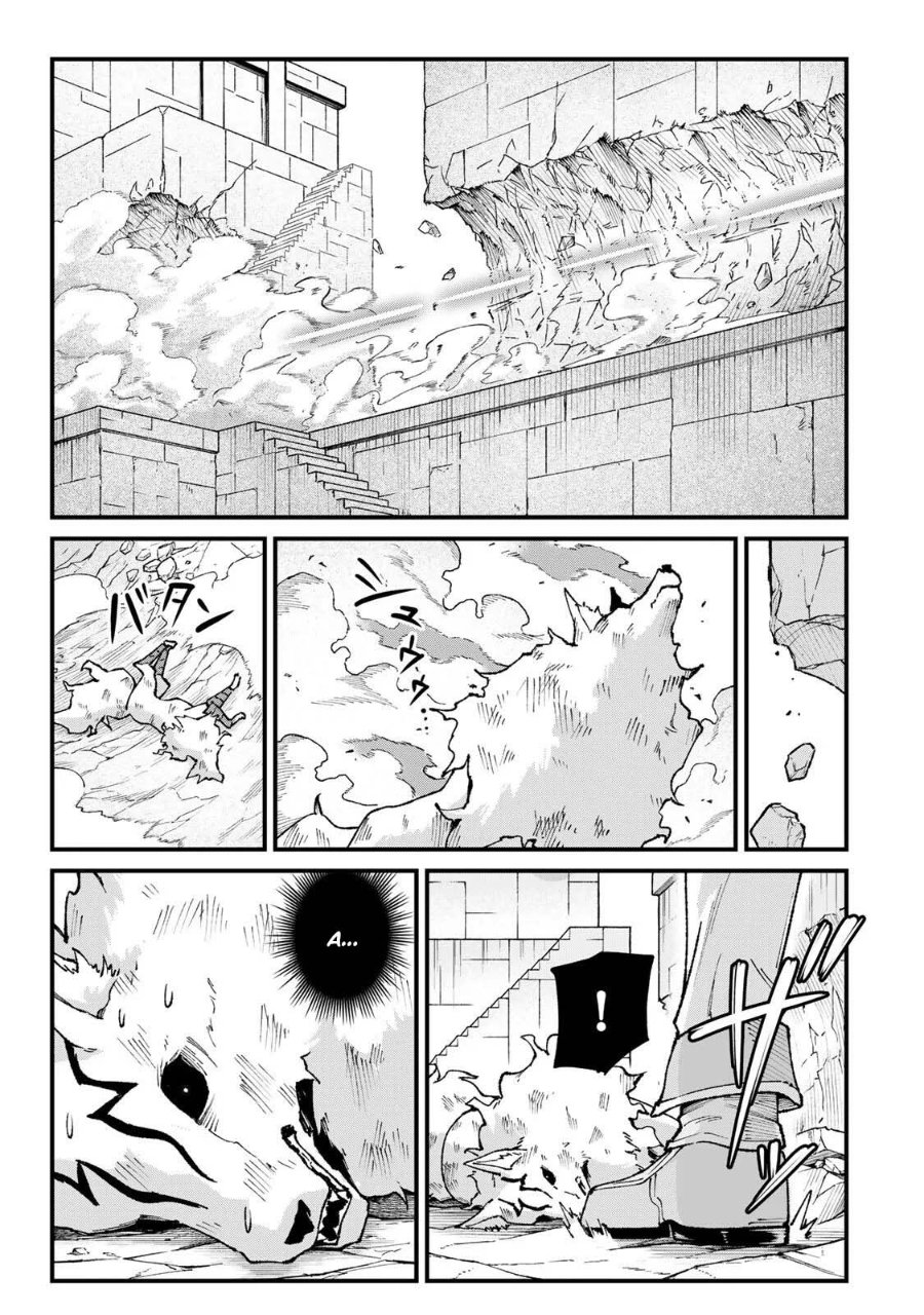 Baca Ichiokunen Shugyou no Mujikaku Kensei Chapter 5 Bahasa Indonesia page 42