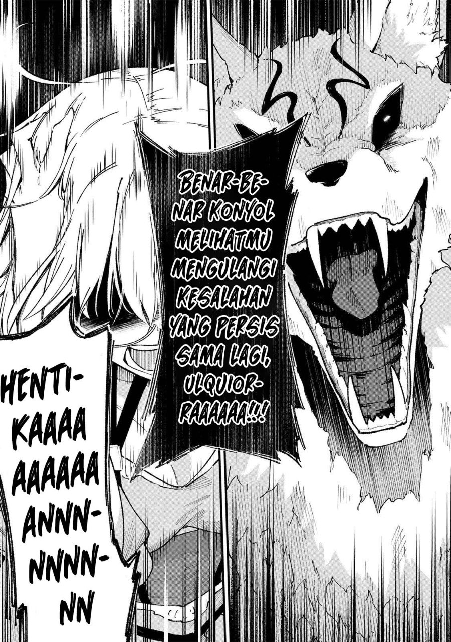 Ichiokunen Shugyou no Mujikaku Kensei Chapter 6 - Page 10