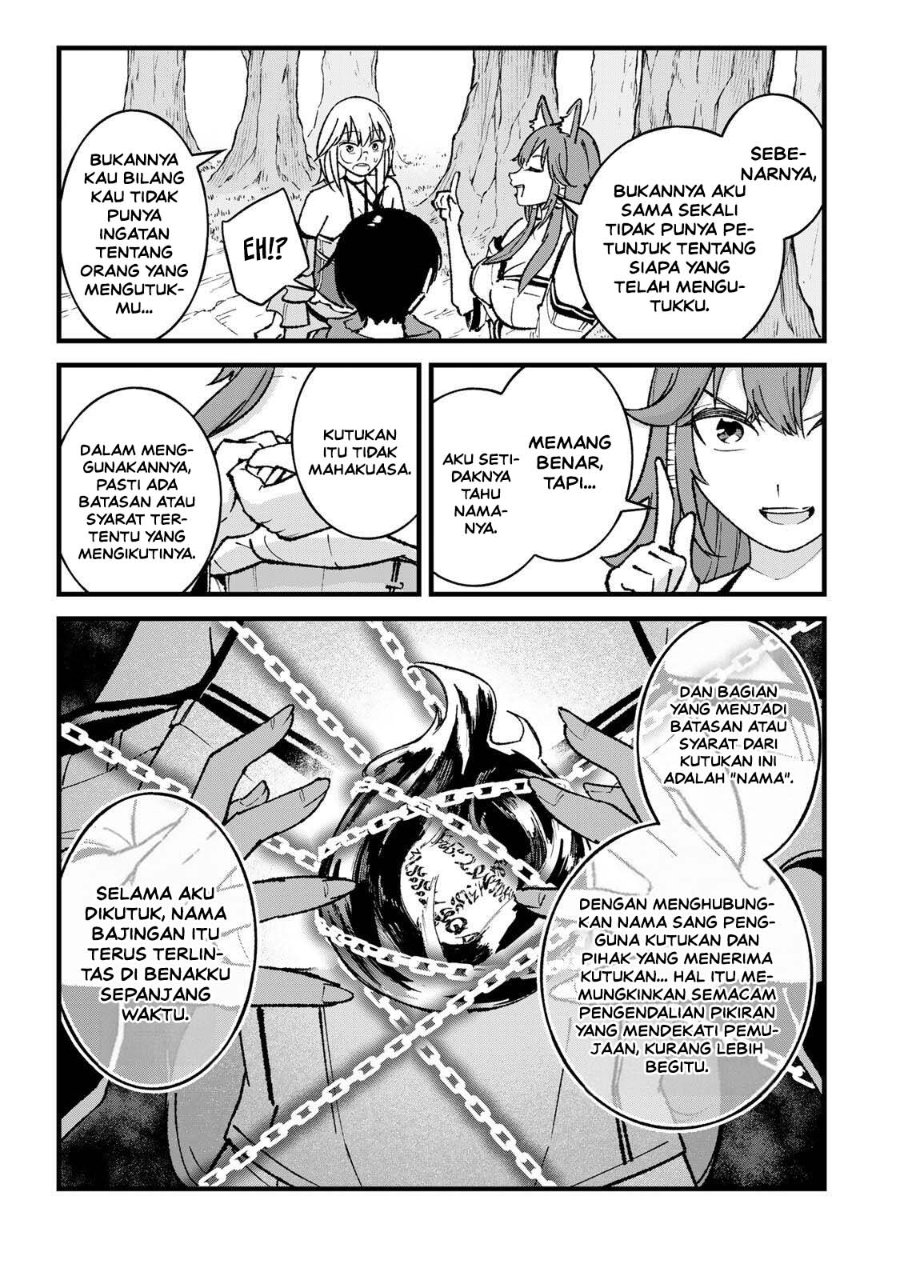 Ichiokunen Shugyou no Mujikaku Kensei Chapter 7 - Page 17