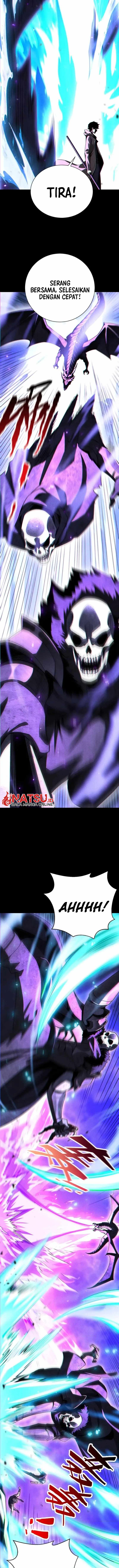 I Awoke as a God After Auto Battling For a Million Years Chapter 81 - Page 14