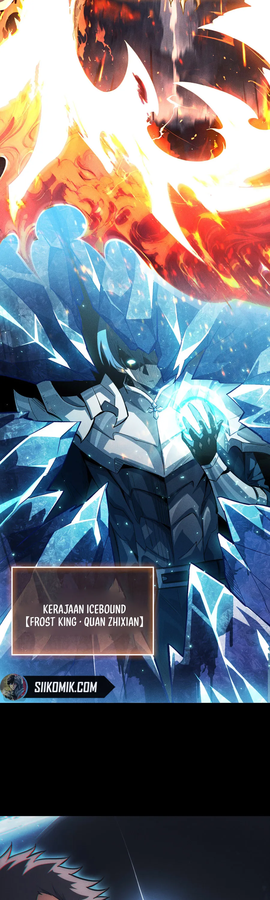 Baca I Awoke as a God After Auto Battling For a Million Years - Chapter 1 halaman 10