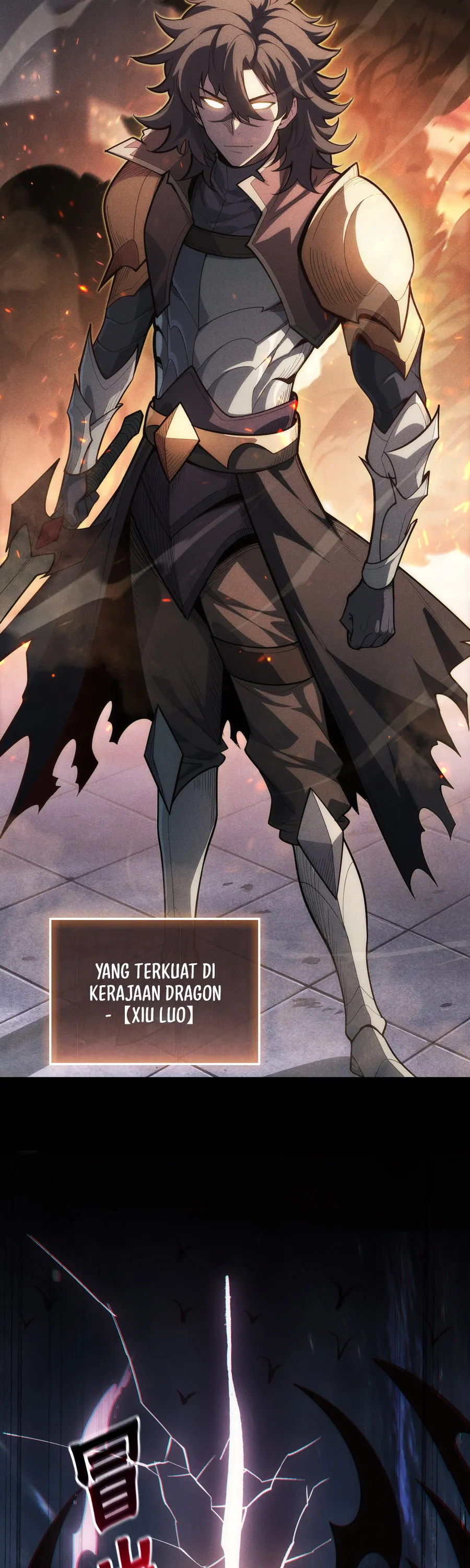 Baca I Awoke as a God After Auto Battling For a Million Years - Chapter 1 halaman 12