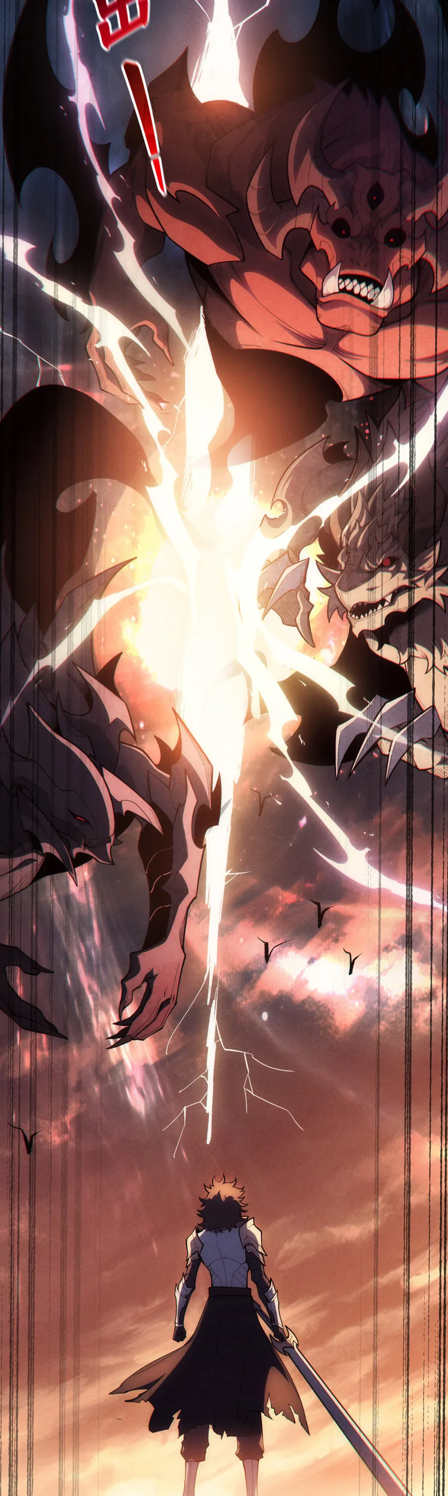 Baca I Awoke as a God After Auto Battling For a Million Years - Chapter 1 halaman 13