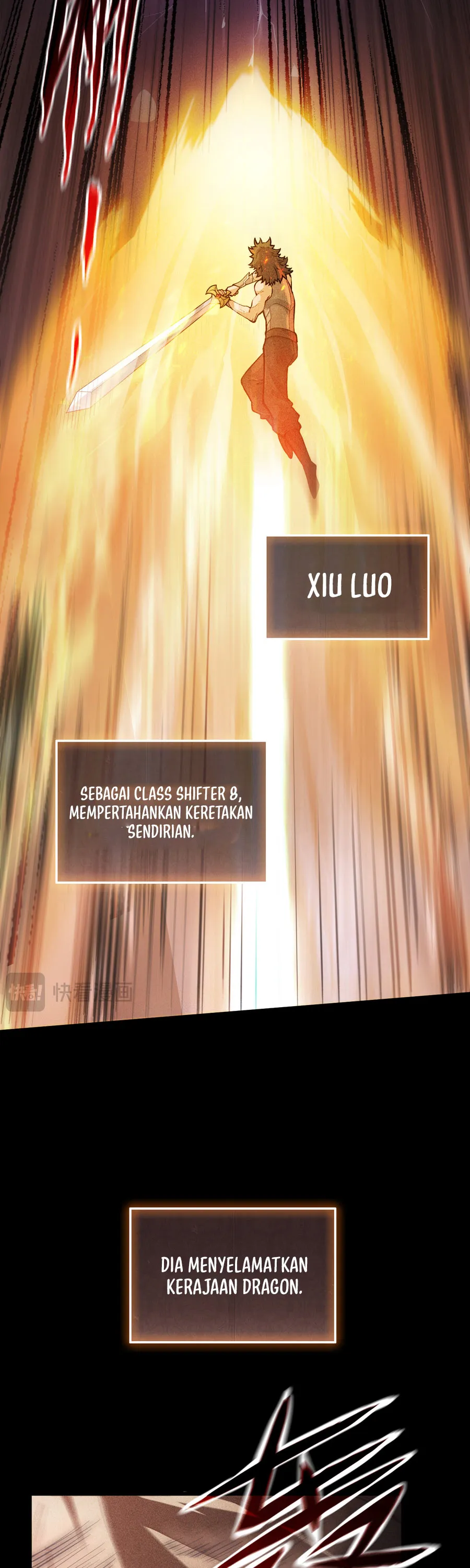 Baca I Awoke as a God After Auto Battling For a Million Years - Chapter 1 halaman 18