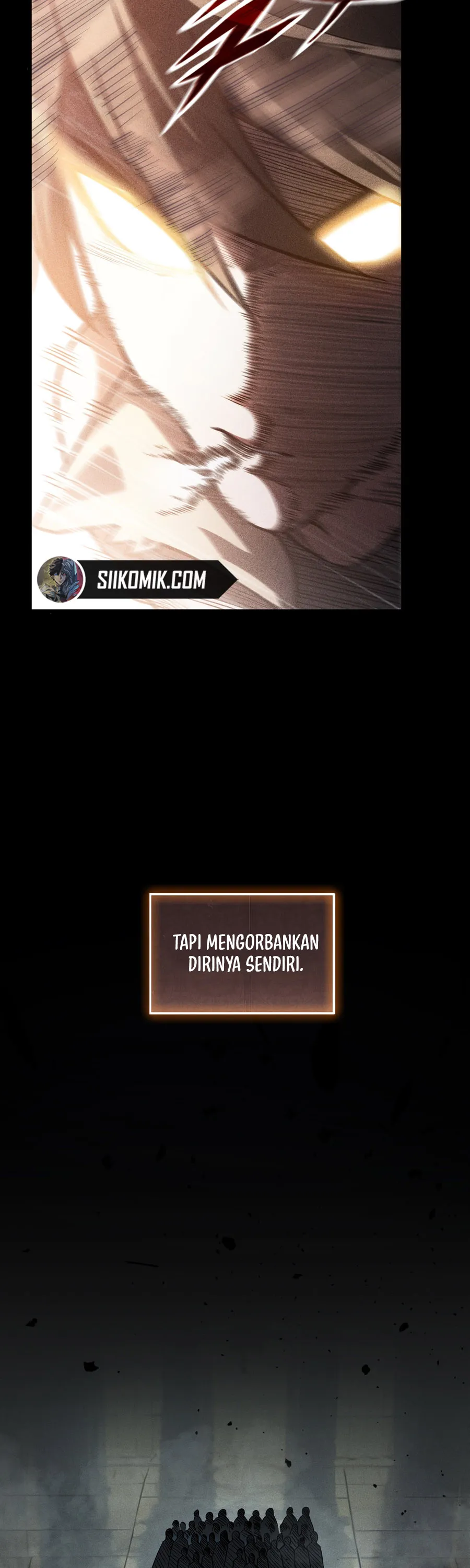 Baca I Awoke as a God After Auto Battling For a Million Years - Chapter 1 halaman 19