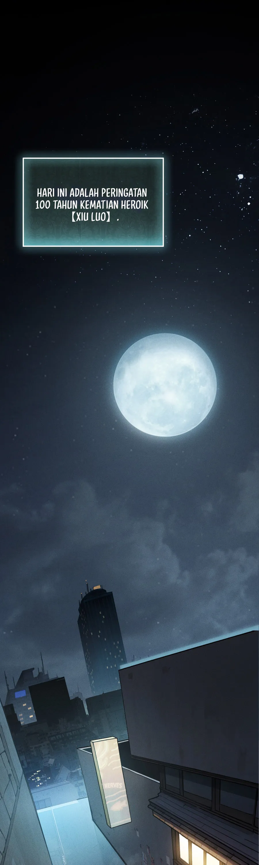 Baca I Awoke as a God After Auto Battling For a Million Years - Chapter 1 halaman 21