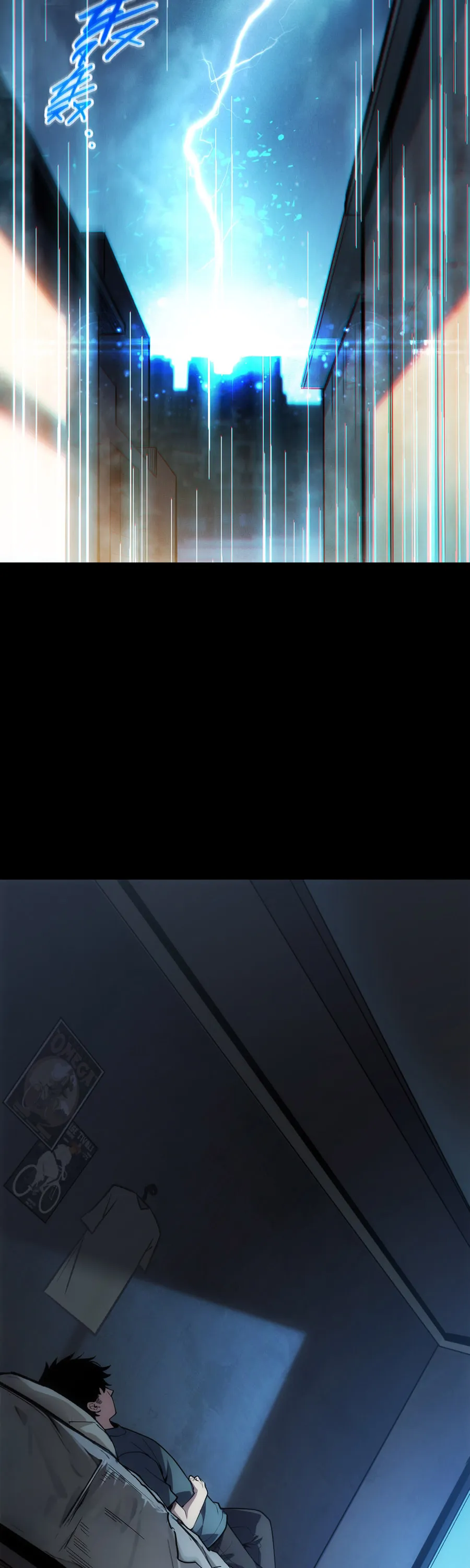 Baca I Awoke as a God After Auto Battling For a Million Years - Chapter 1 halaman 24