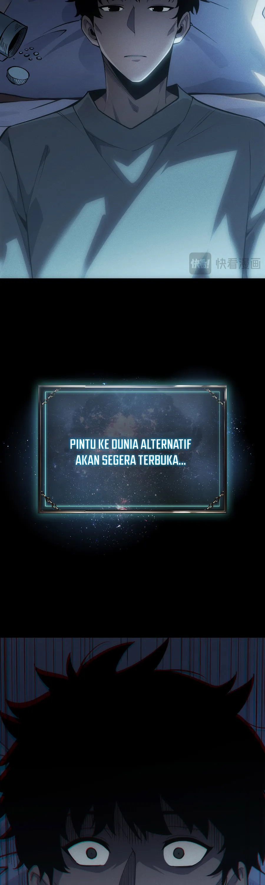 Baca I Awoke as a God After Auto Battling For a Million Years - Chapter 1 halaman 26