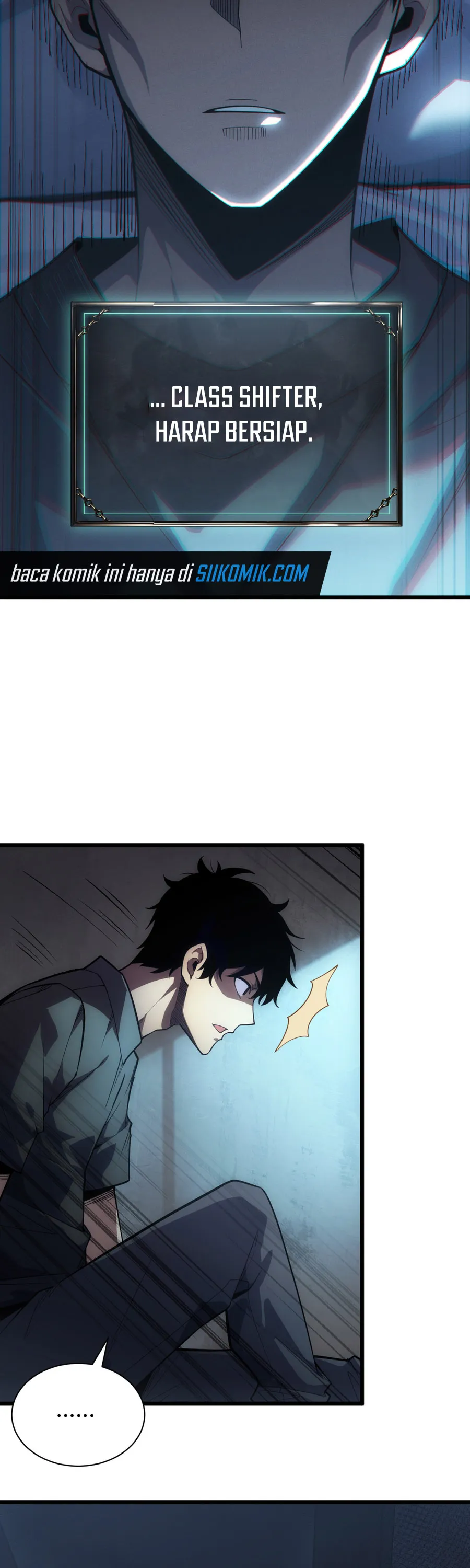 Baca I Awoke as a God After Auto Battling For a Million Years - Chapter 1 halaman 27