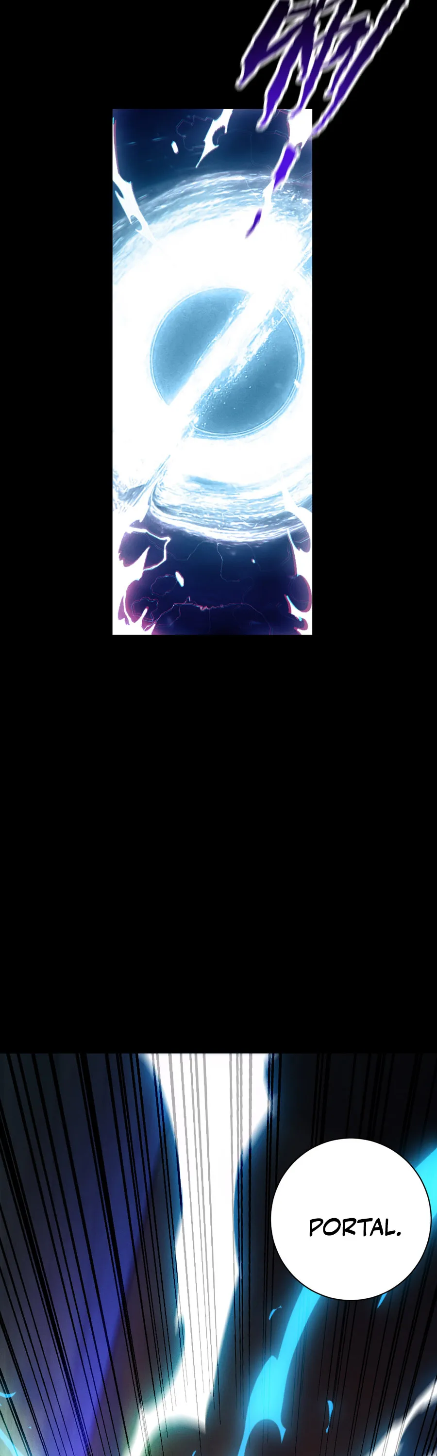 Baca I Awoke as a God After Auto Battling For a Million Years - Chapter 1 halaman 37