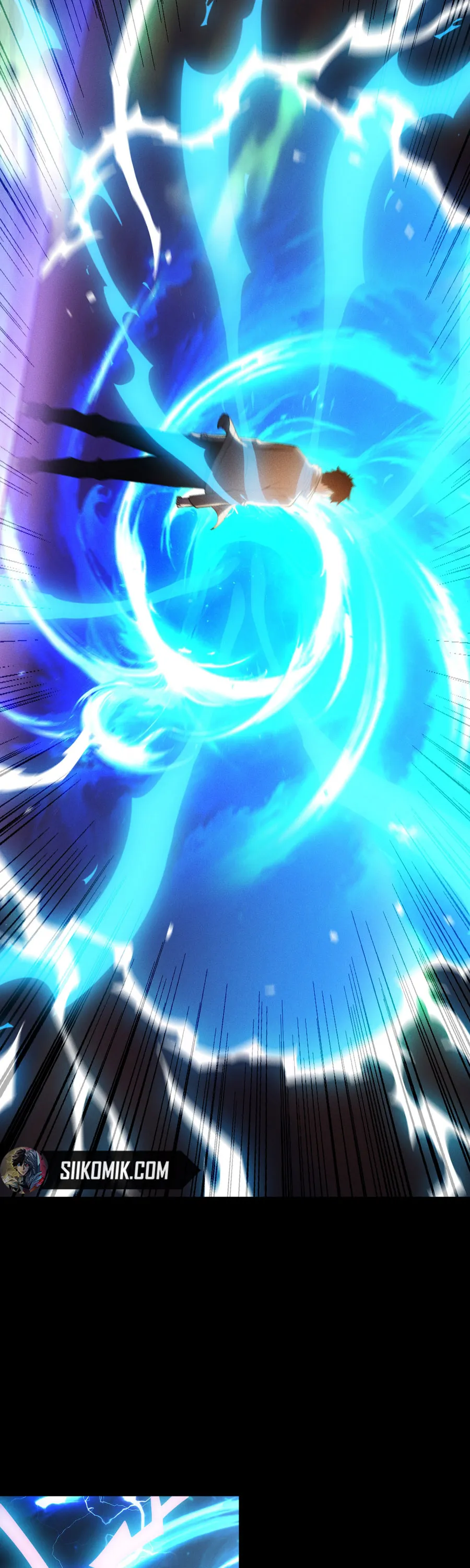 Baca I Awoke as a God After Auto Battling For a Million Years - Chapter 1 halaman 38