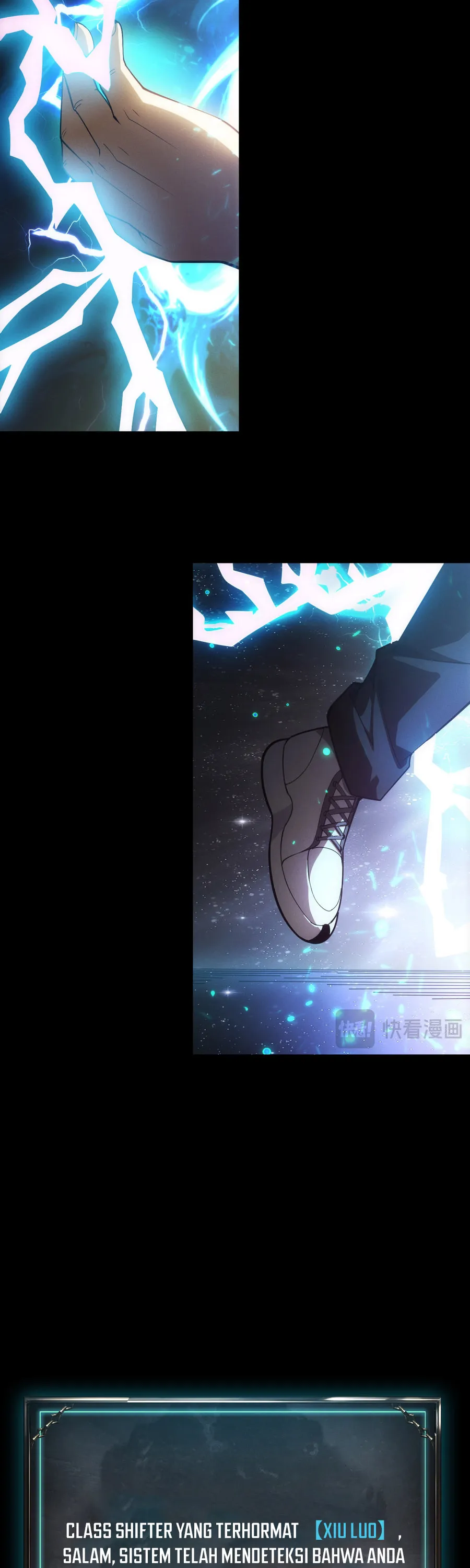 Baca I Awoke as a God After Auto Battling For a Million Years - Chapter 1 halaman 39