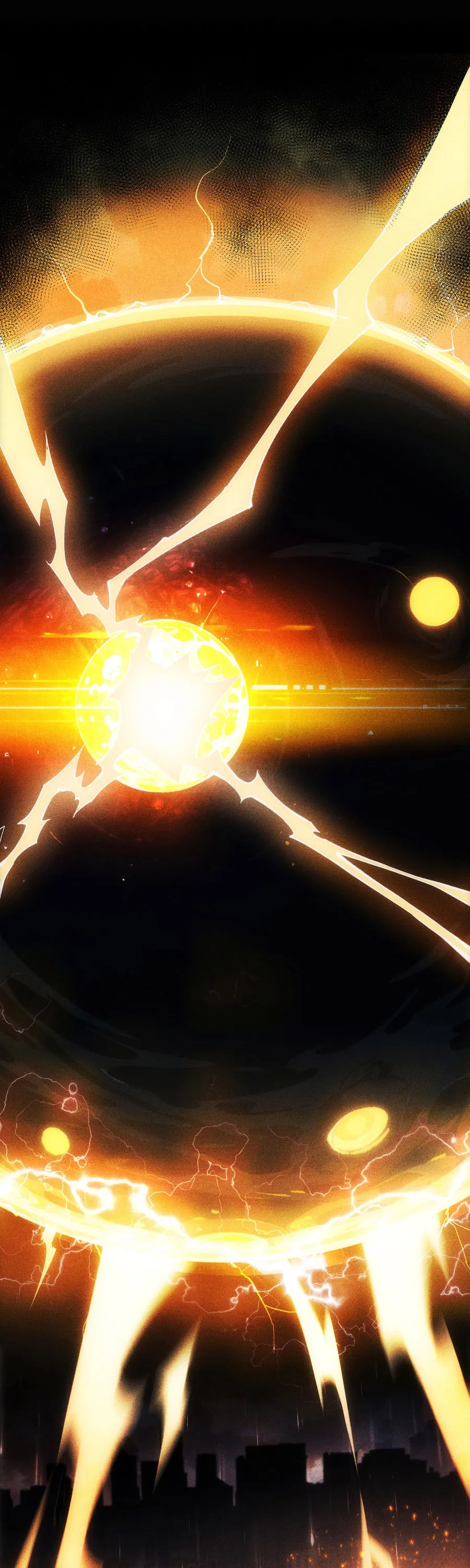 Baca I Awoke as a God After Auto Battling For a Million Years - Chapter 1 halaman 4