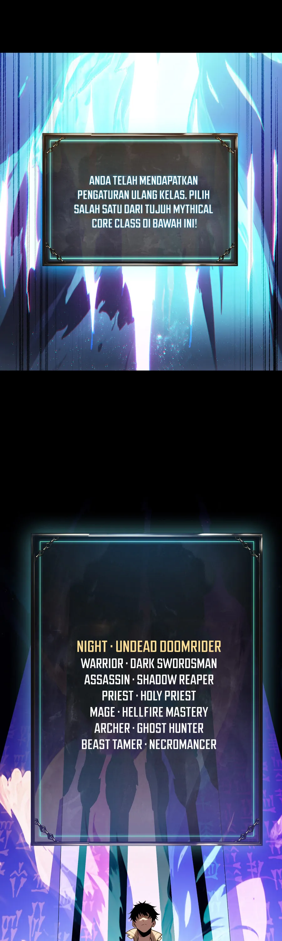 Baca I Awoke as a God After Auto Battling For a Million Years - Chapter 1 halaman 44