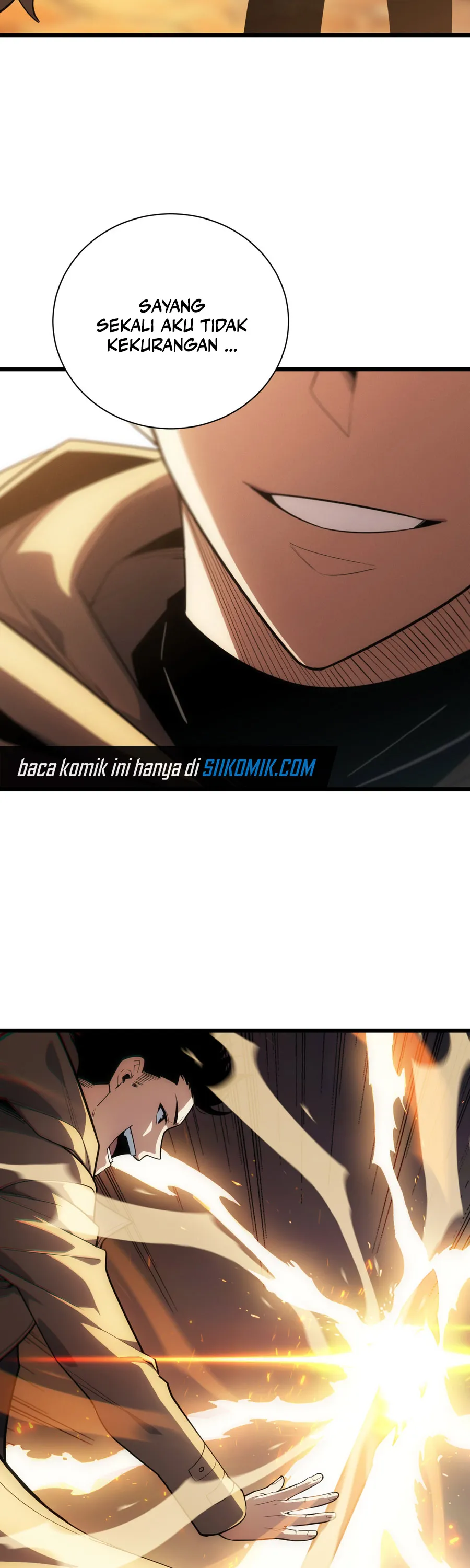 Baca I Awoke as a God After Auto Battling For a Million Years - Chapter 1 halaman 65