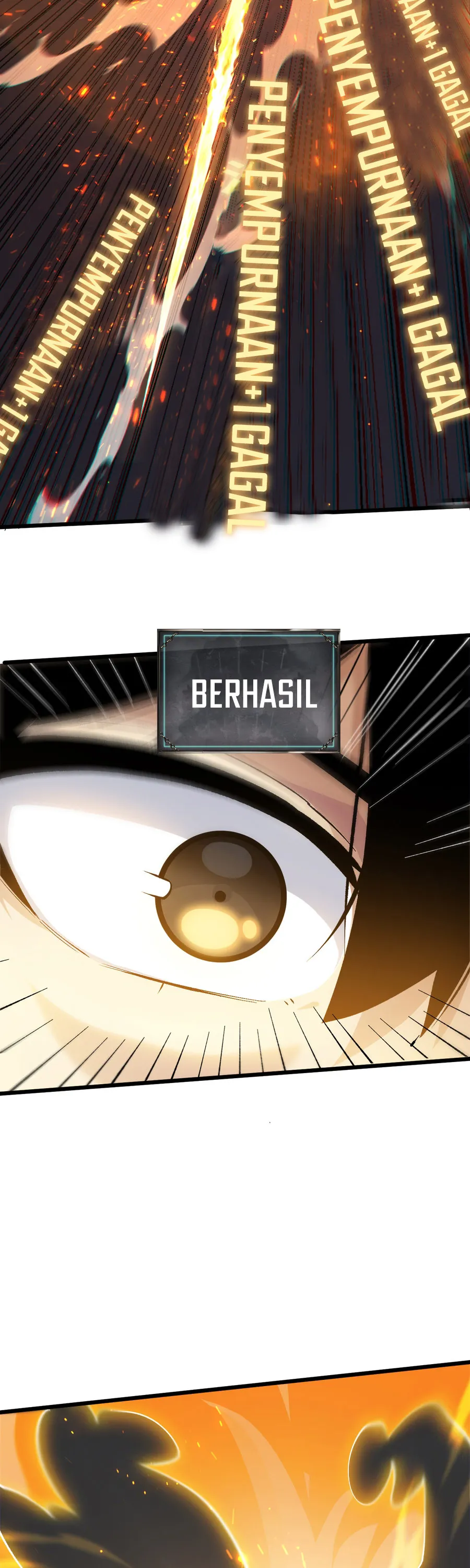 Baca I Awoke as a God After Auto Battling For a Million Years - Chapter 1 halaman 68