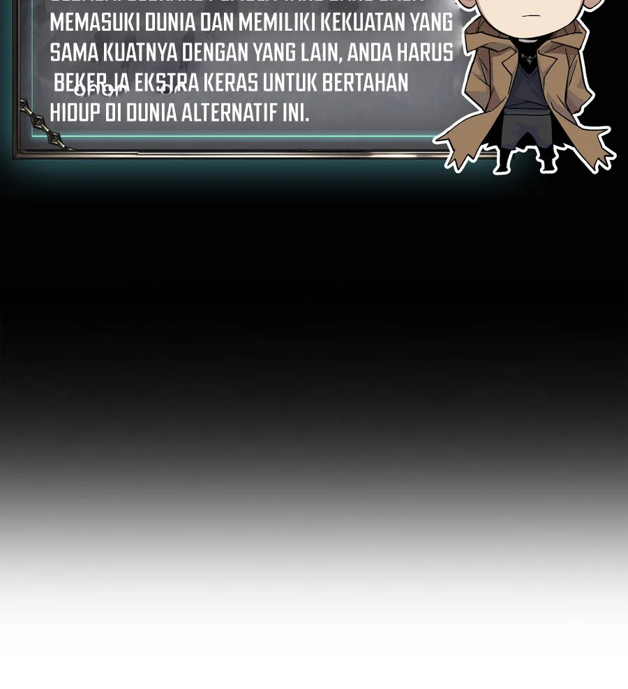 Baca I Awoke as a God After Auto Battling For a Million Years - Chapter 1 halaman 72