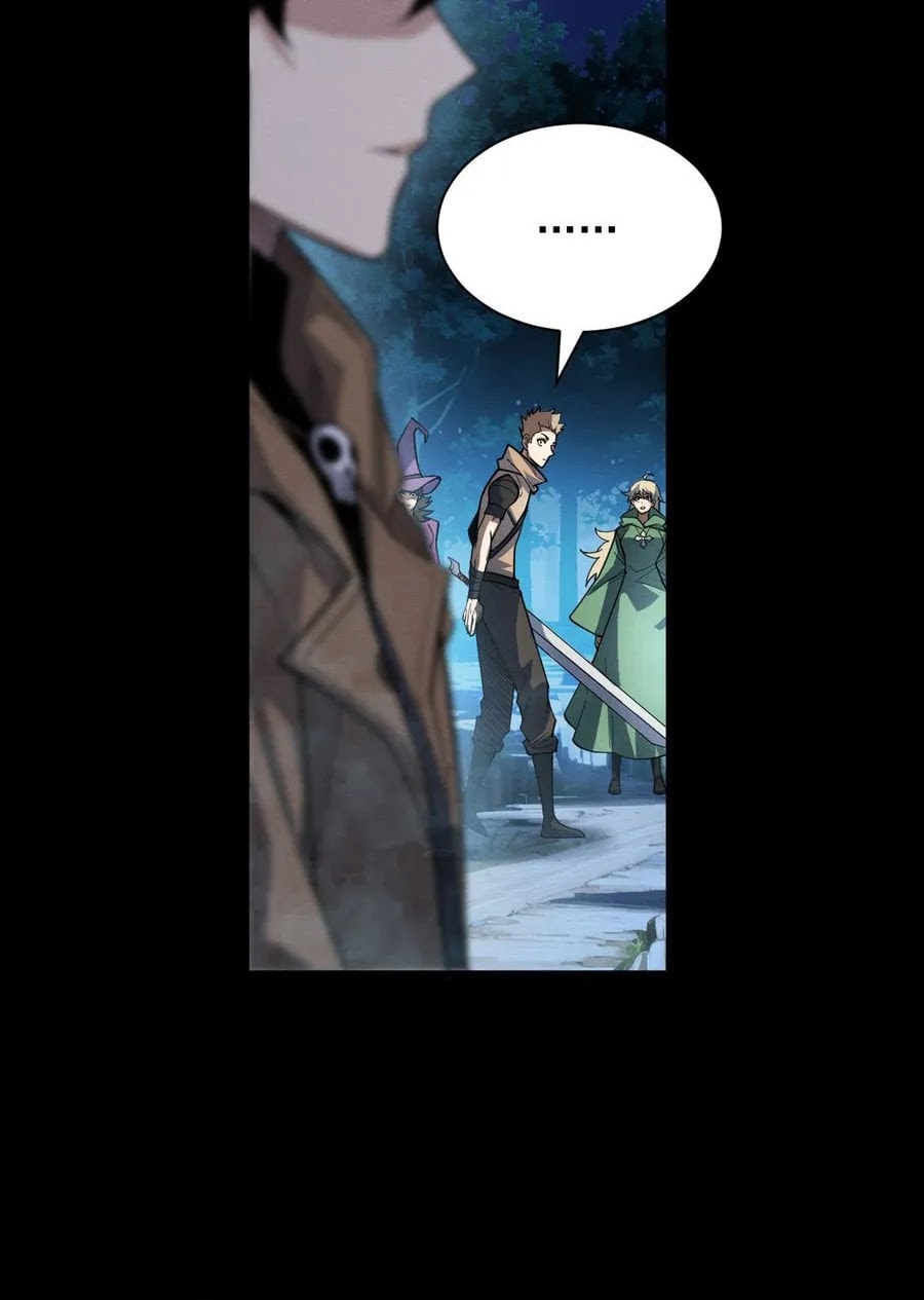 Baca I Awoke as a God After Auto Battling For a Million Years - Chapter 2 halaman 12