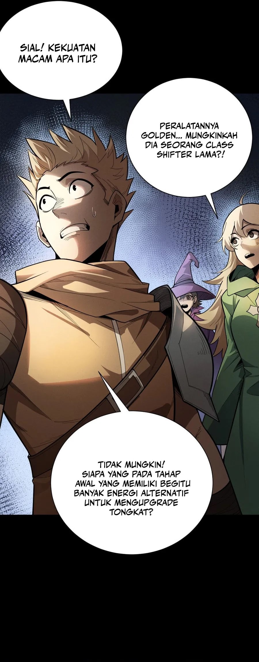 Baca I Awoke as a God After Auto Battling For a Million Years - Chapter 2 halaman 13