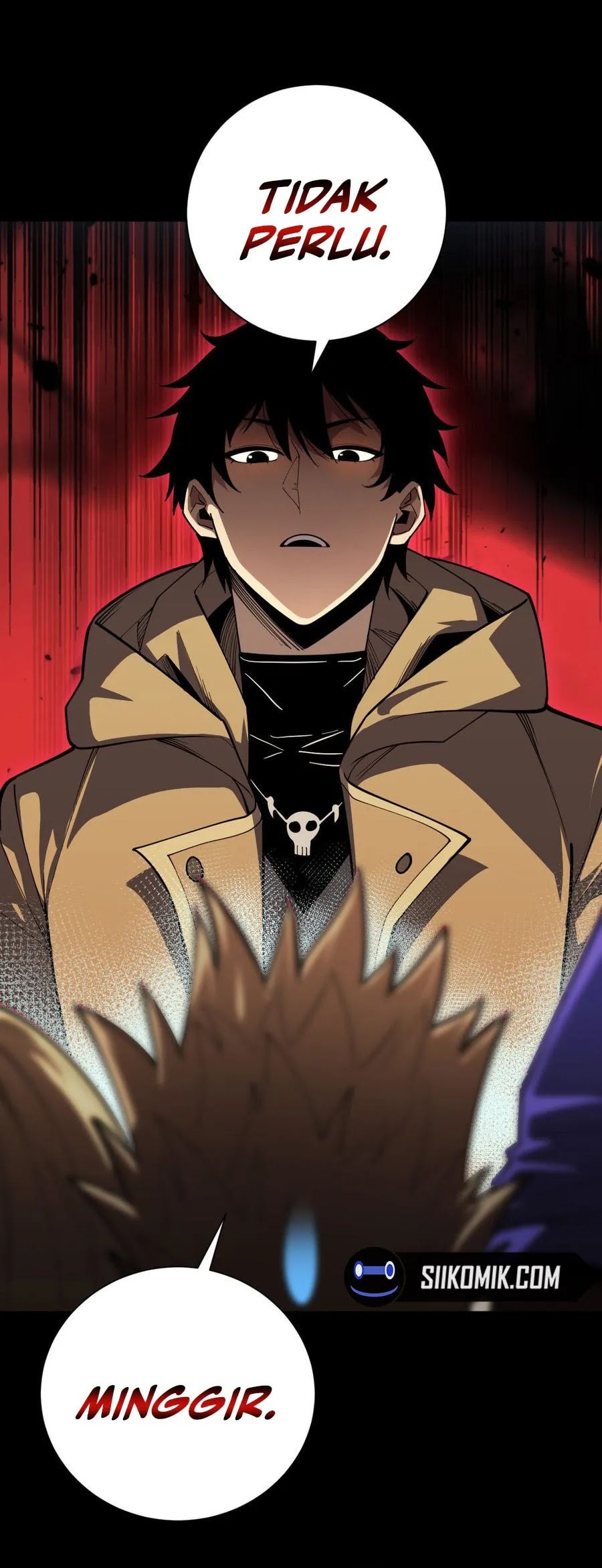 Baca I Awoke as a God After Auto Battling For a Million Years - Chapter 2 halaman 18