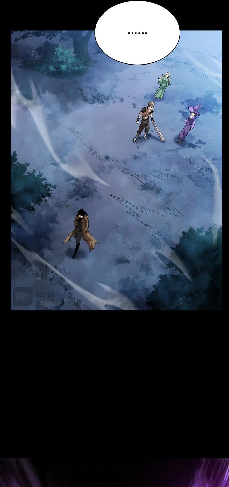 Baca I Awoke as a God After Auto Battling For a Million Years - Chapter 2 halaman 19