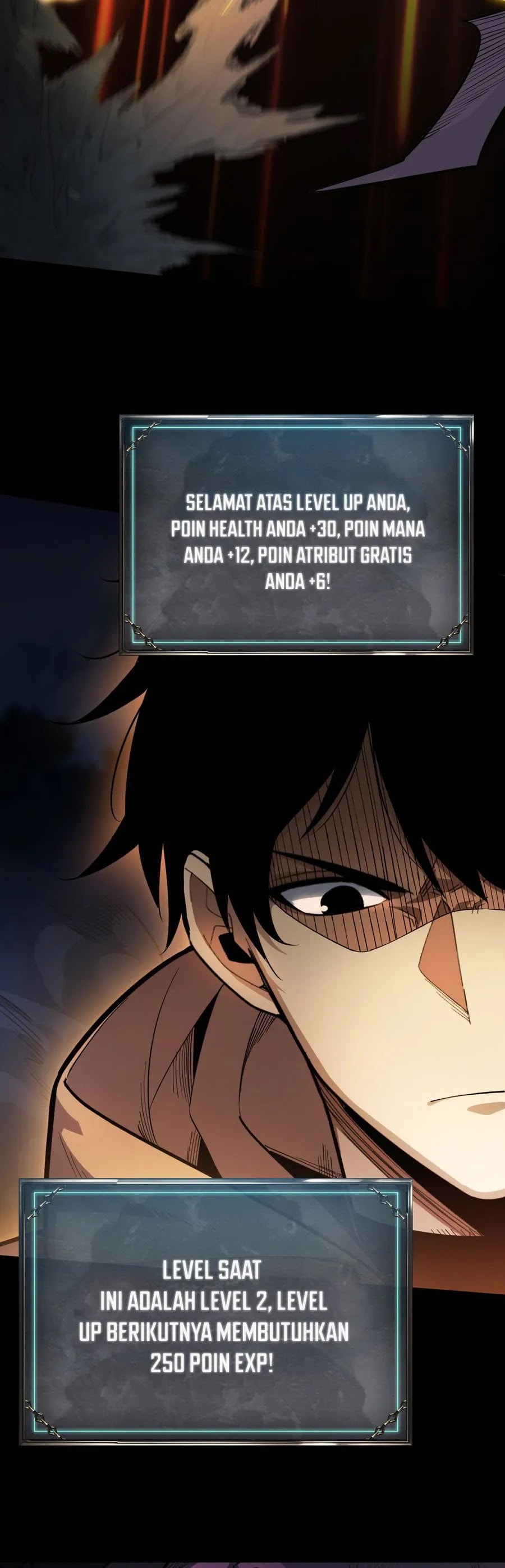 Baca I Awoke as a God After Auto Battling For a Million Years - Chapter 2 halaman 24