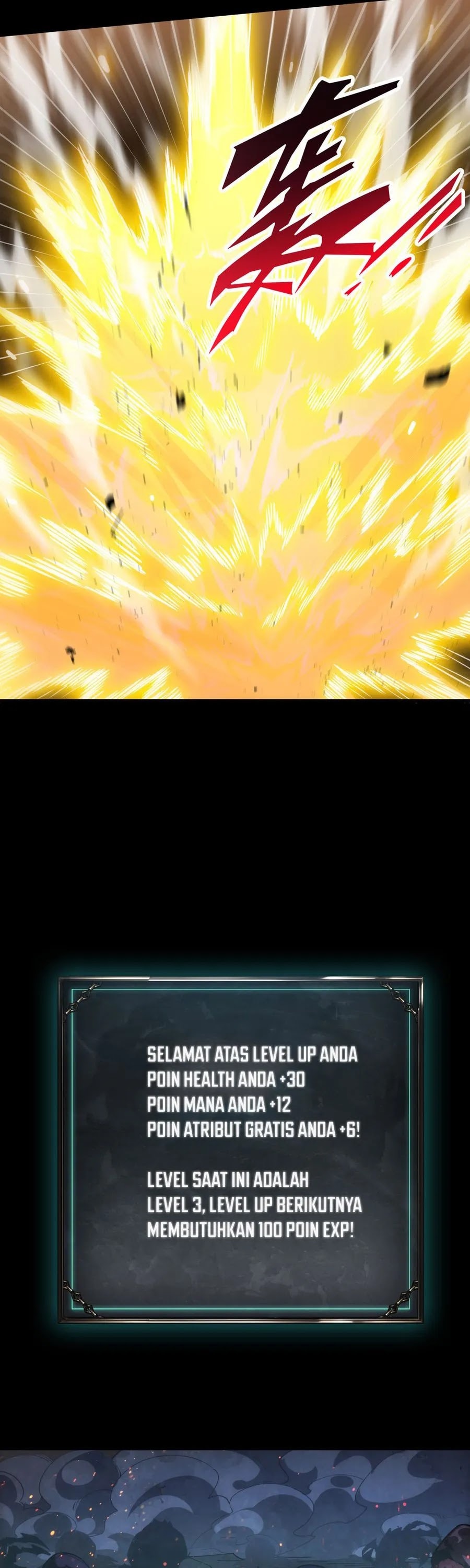 Baca I Awoke as a God After Auto Battling For a Million Years - Chapter 2 halaman 26