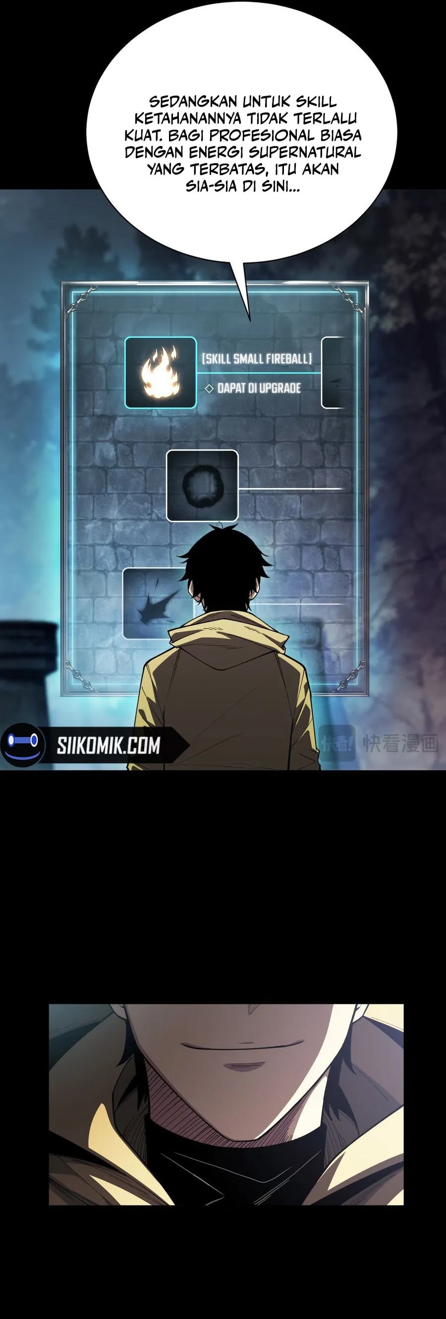 Baca I Awoke as a God After Auto Battling For a Million Years - Chapter 2 halaman 30