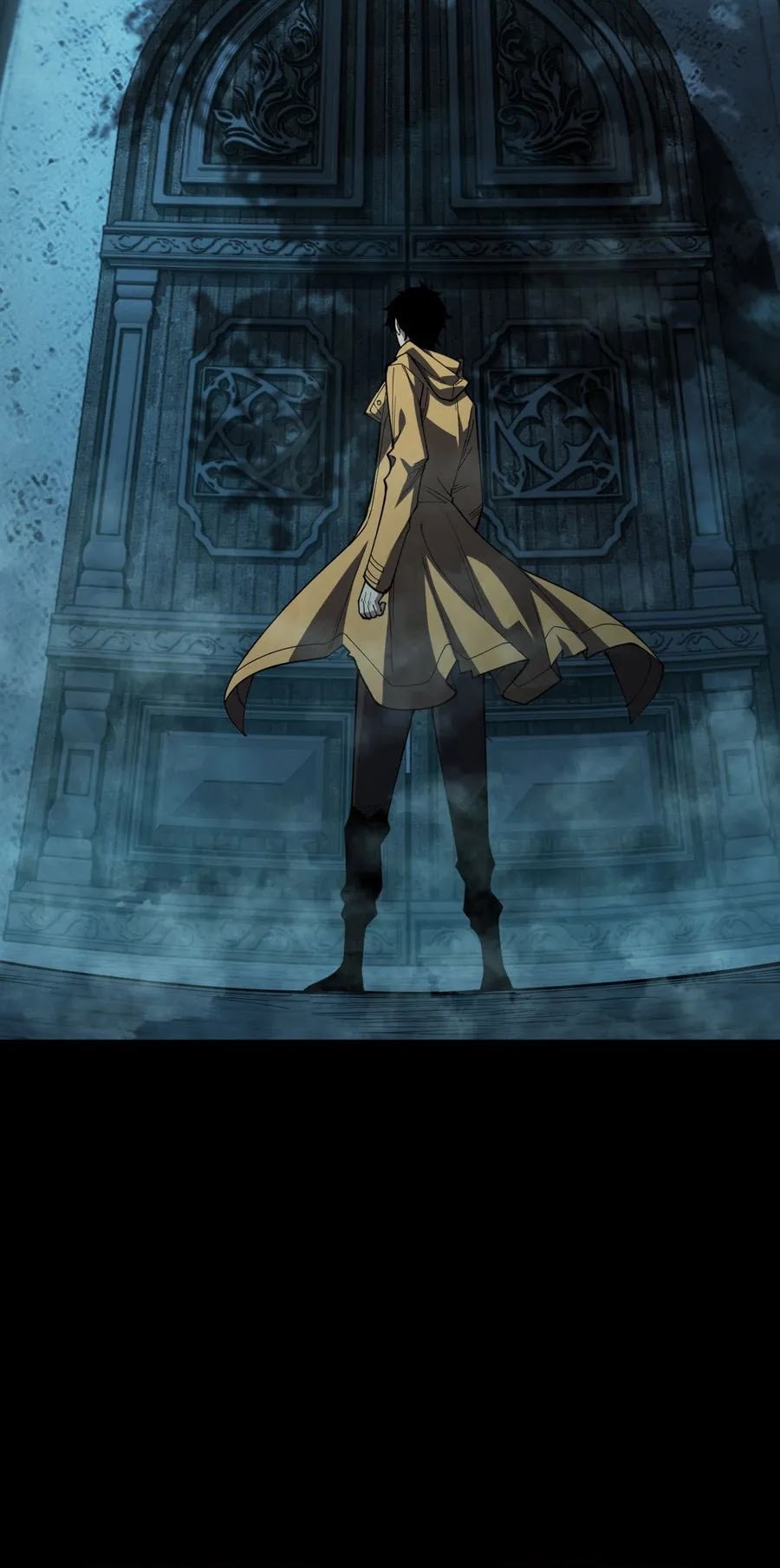 Baca I Awoke as a God After Auto Battling For a Million Years - Chapter 2 halaman 36