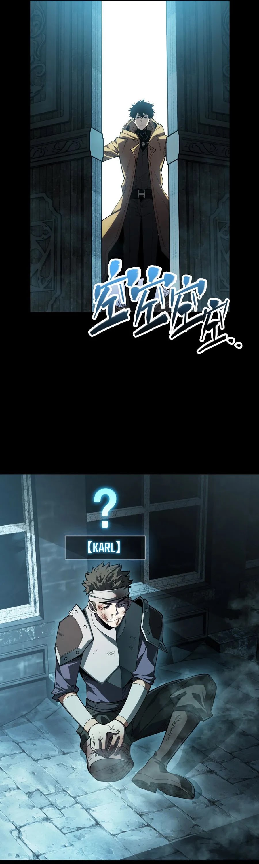 Baca I Awoke as a God After Auto Battling For a Million Years - Chapter 2 halaman 37