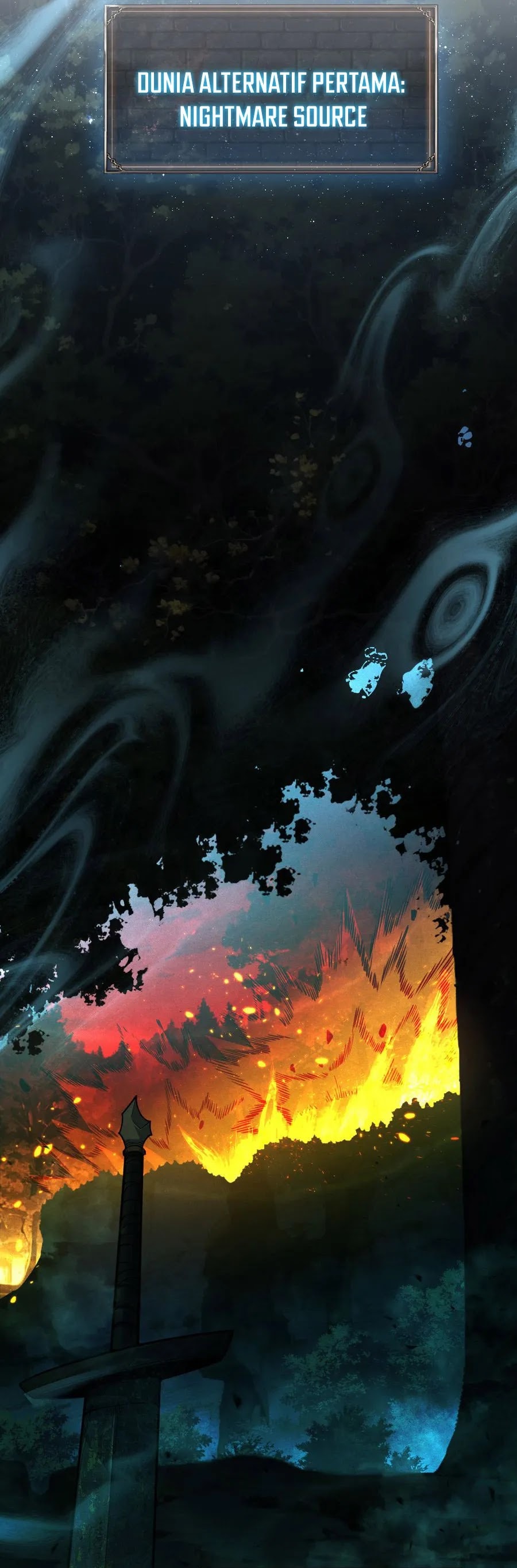 Baca I Awoke as a God After Auto Battling For a Million Years - Chapter 2 halaman 4