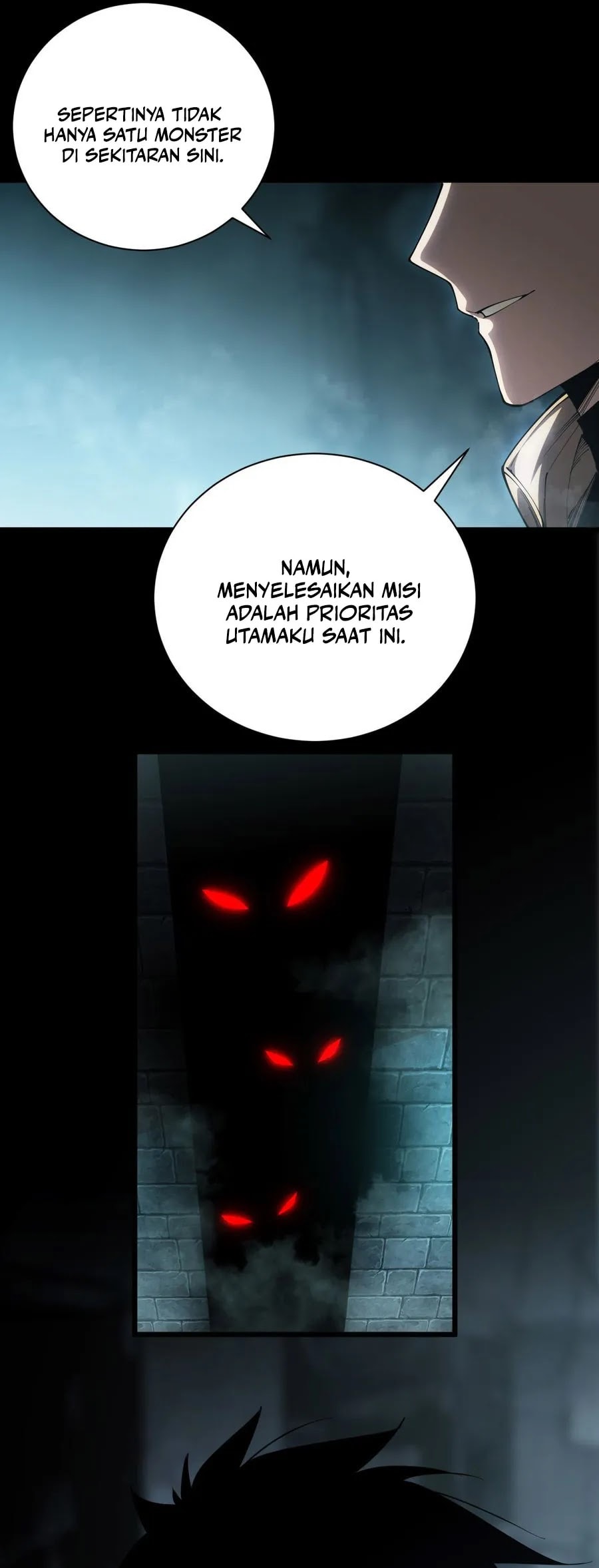 Baca I Awoke as a God After Auto Battling For a Million Years - Chapter 2 halaman 42