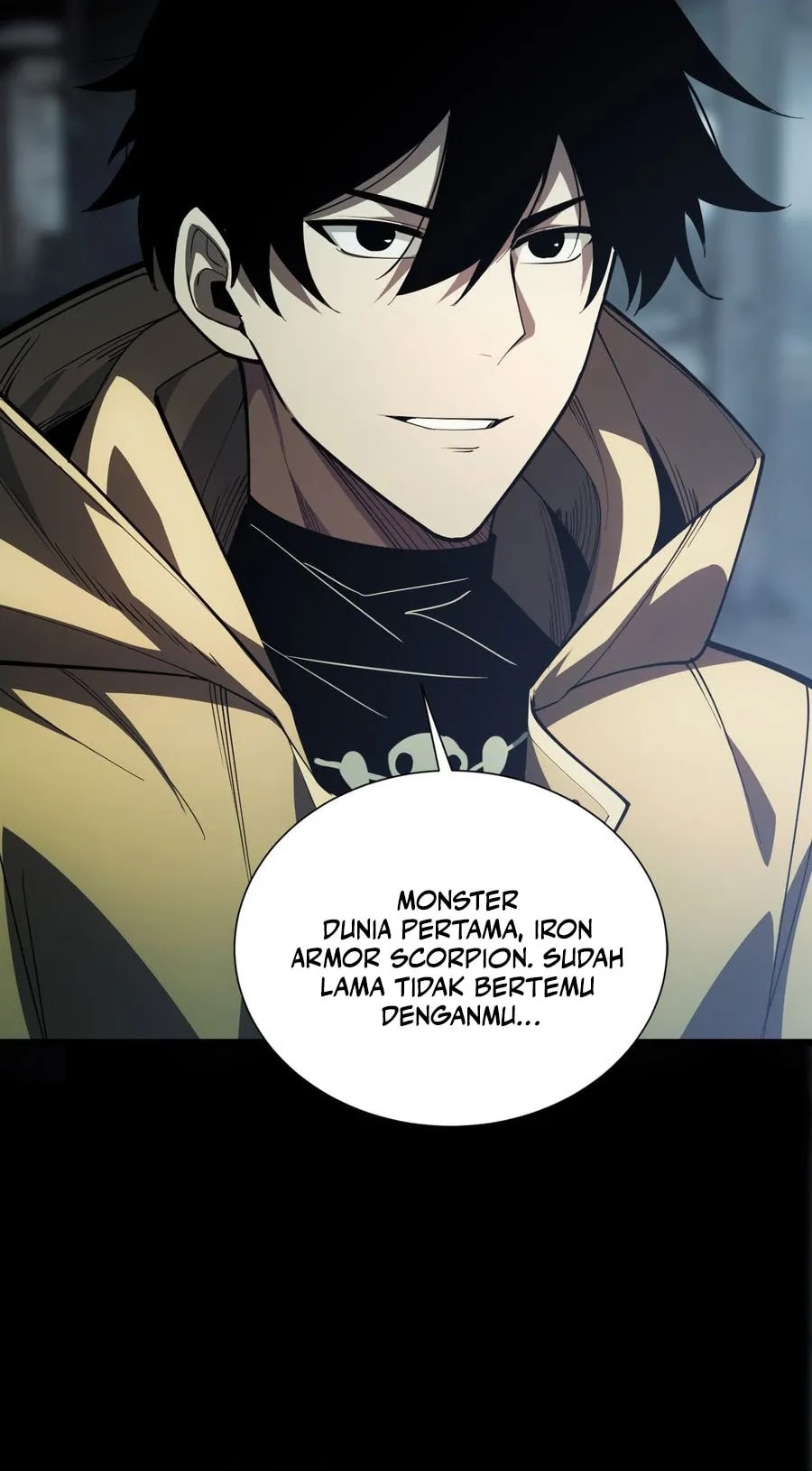 Baca I Awoke as a God After Auto Battling For a Million Years - Chapter 2 halaman 43